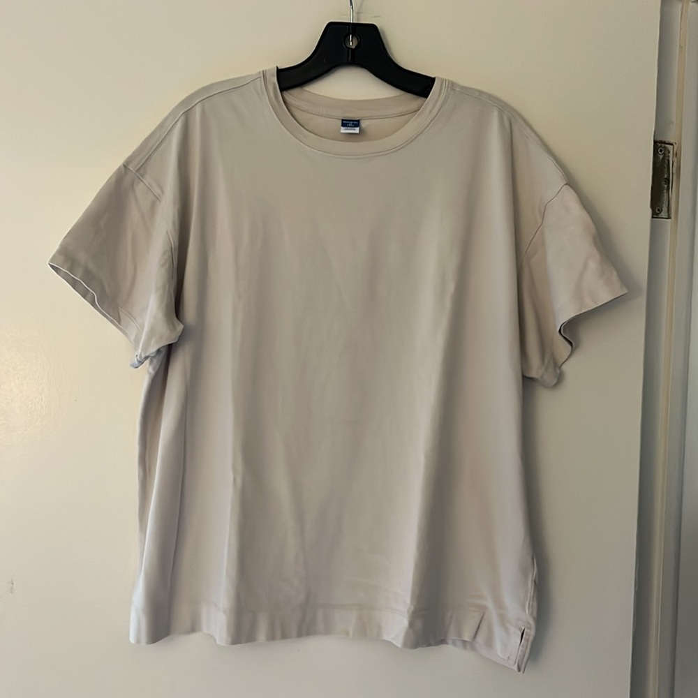 Old Navy Vintage Tee - XL Tall